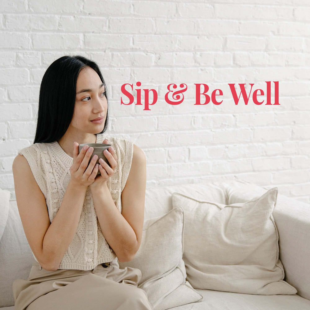 Ginger and cinnamon spice feature in Get Burning's aroma and flavor profile.