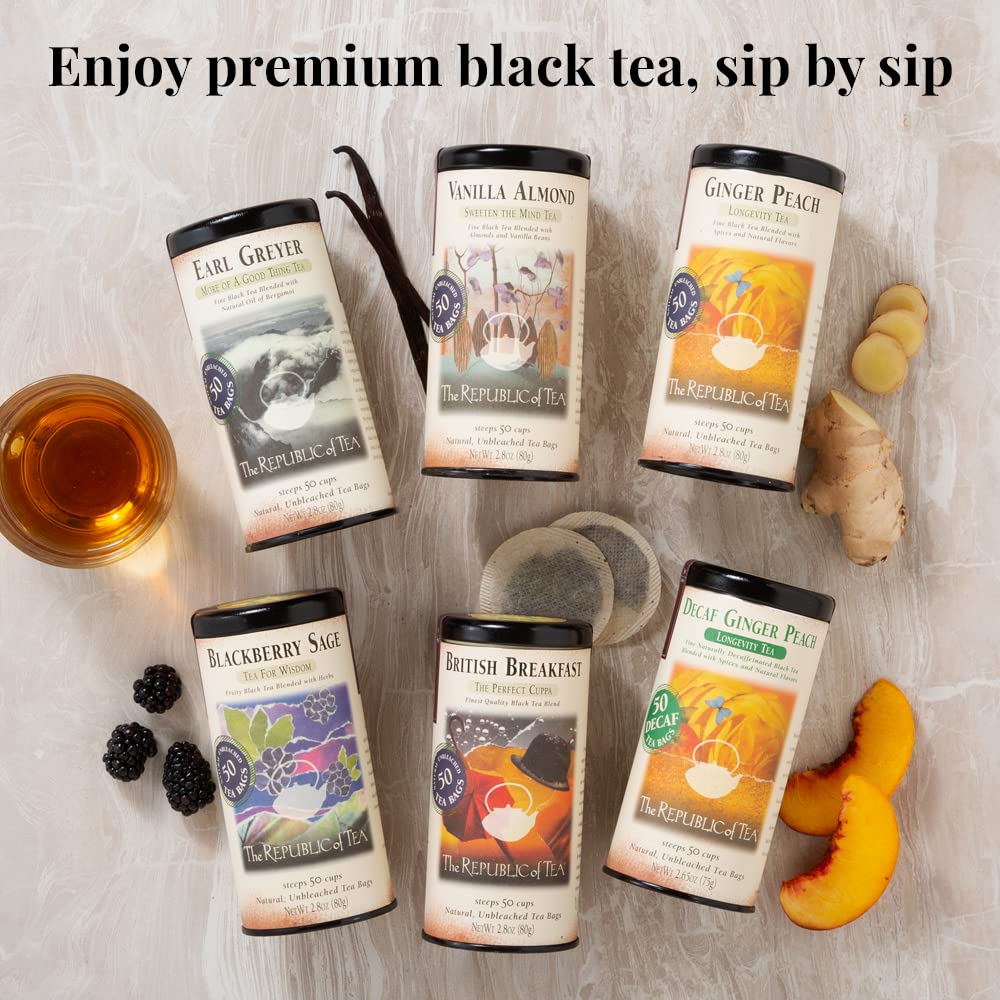 Hot-brewed setup showing easy preparation for a comforting cup of tea.