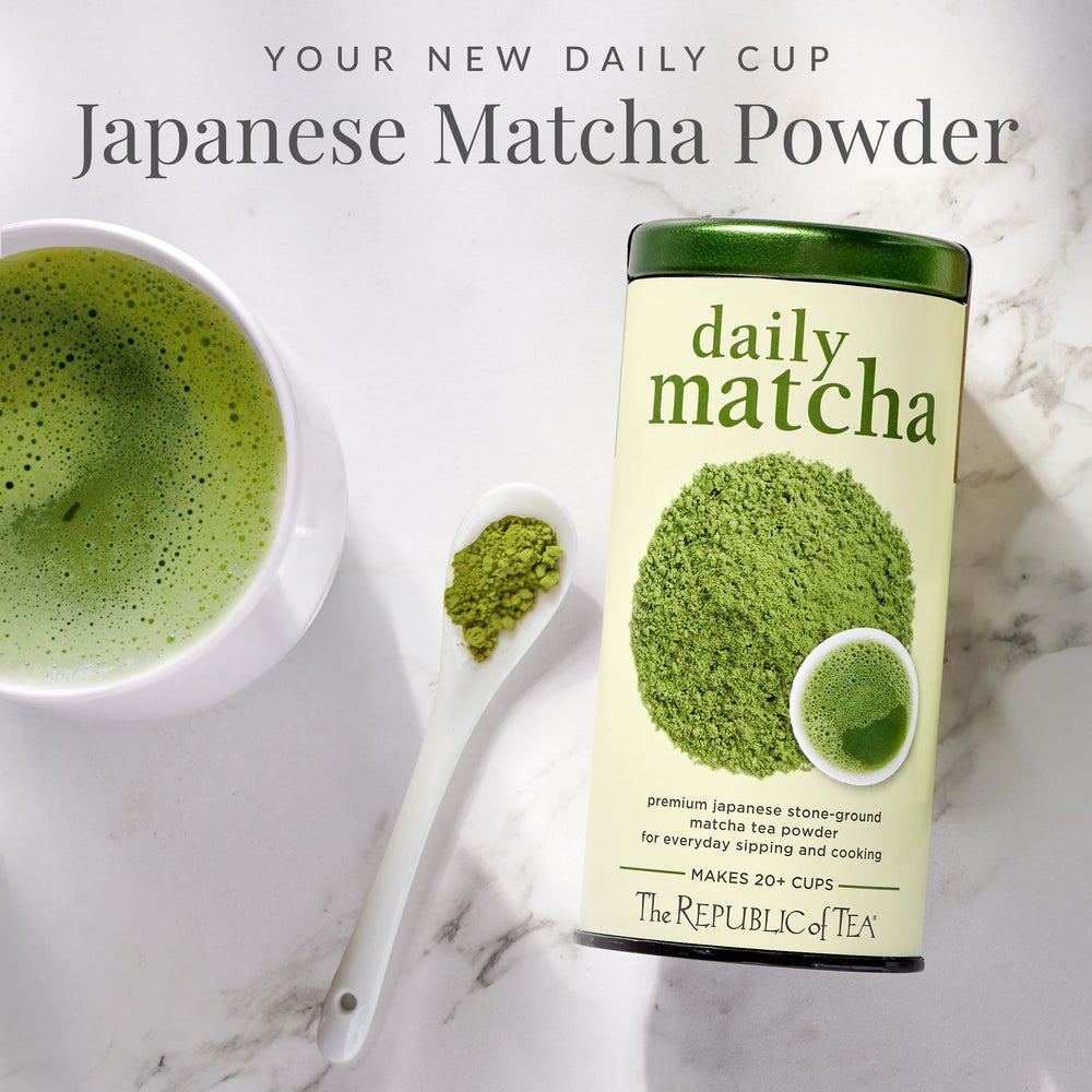 Matcha preparation bowl and whisk for authentic whisking and smooth texture