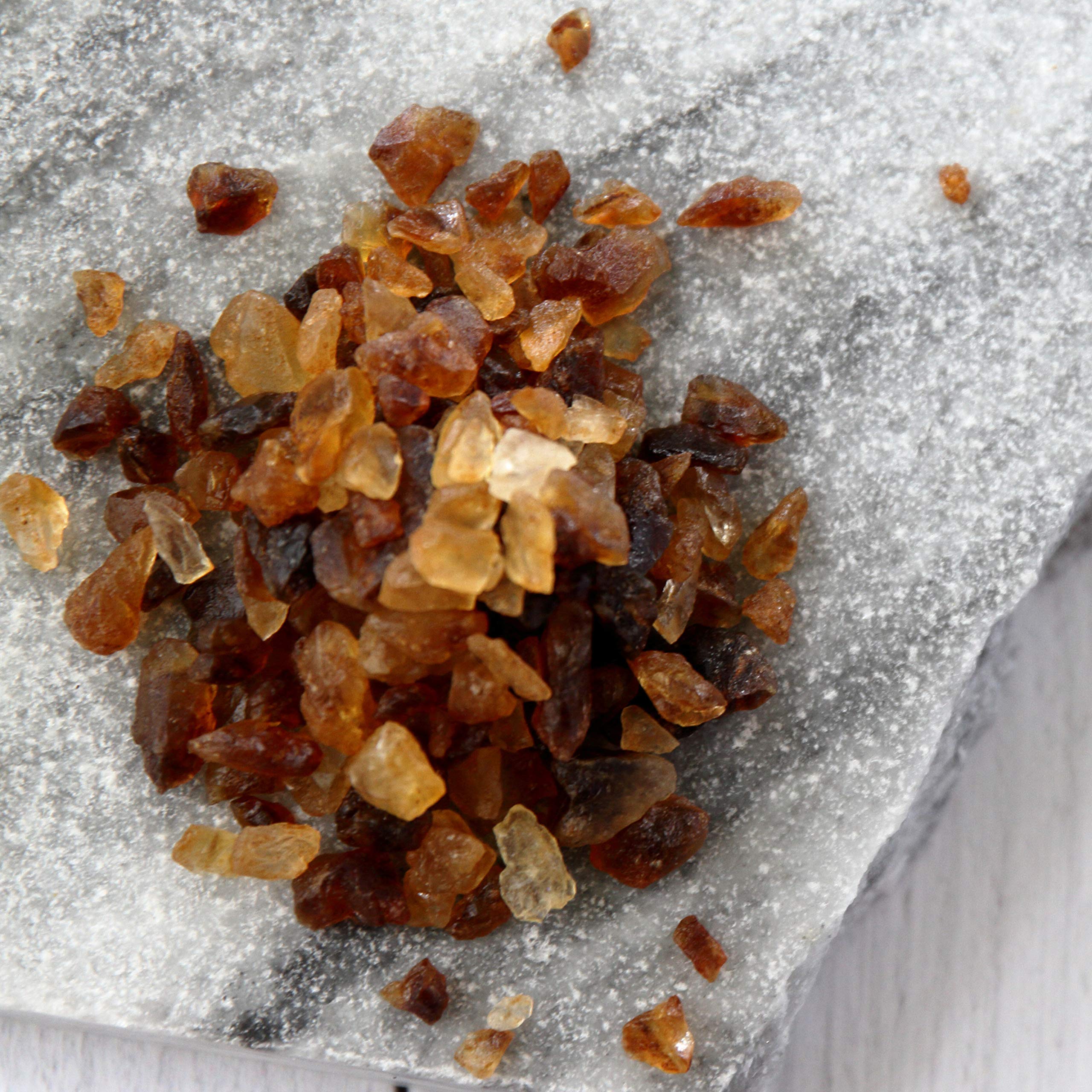 The Spice Lab sugar is kosher, non-GMO, and USA-made