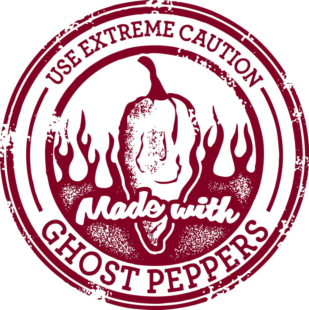 The Spice Lab Ghost Pepper Salt in a kitchen setup for gourmet use.