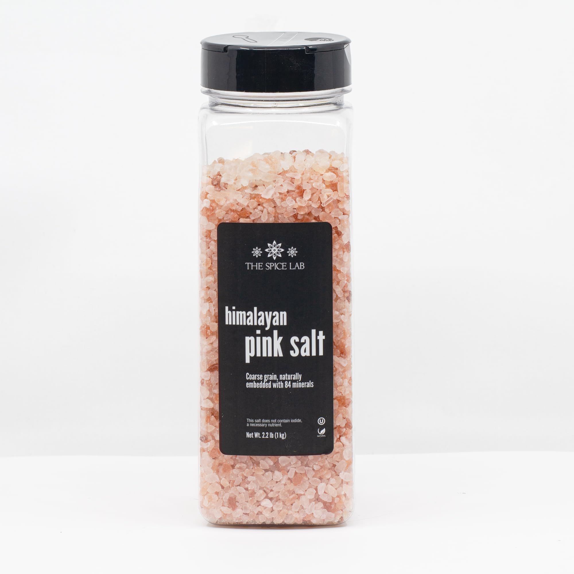 The Spice Lab gift-ready packaging ideal for cooks and food lovers.