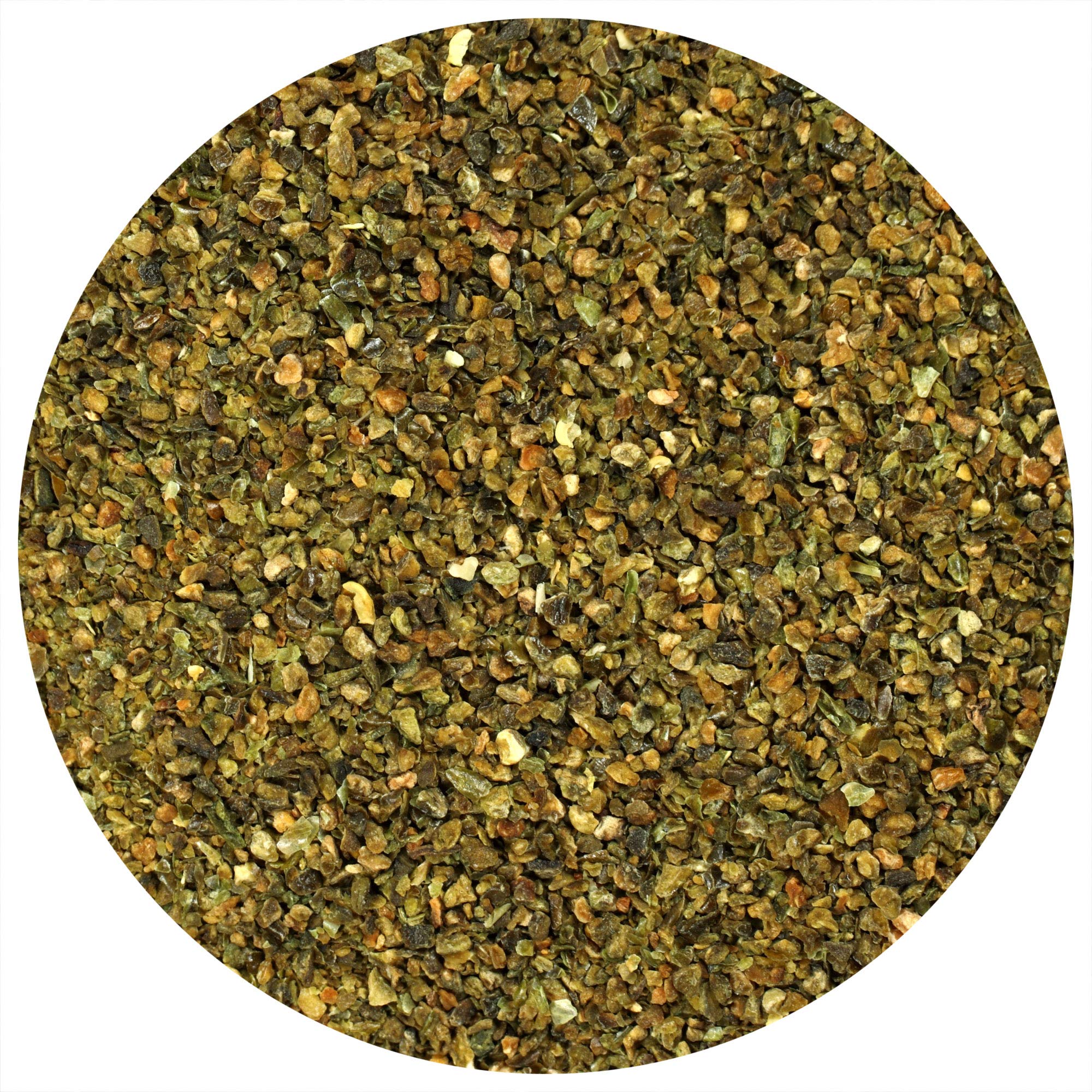 The Spice Lab storage container emphasizes long-lasting, convenient seasoning.