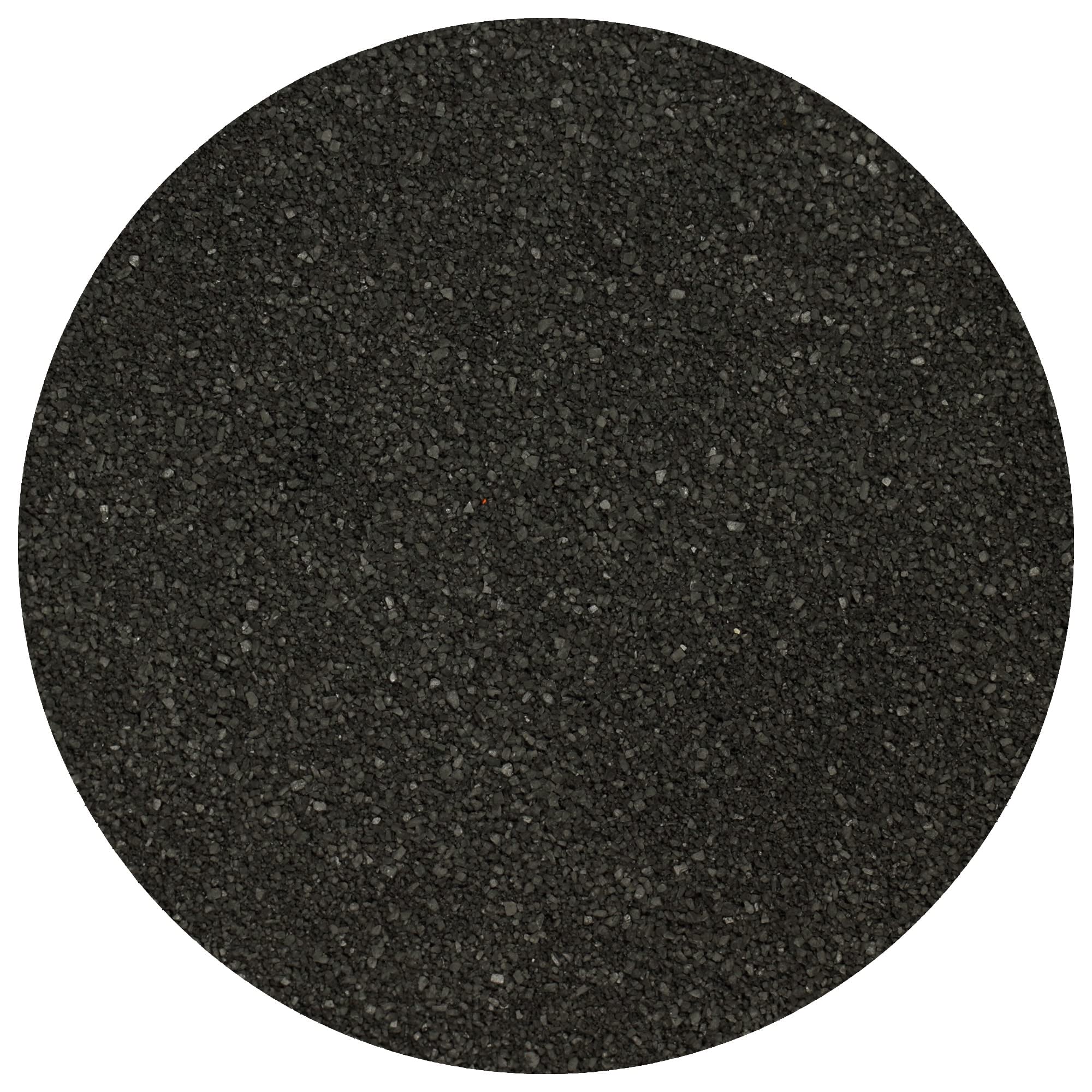 The Spice Lab Hawaiian Black Lava Salt finishing salt grain texture enhances presentation and flavor