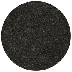 The Spice Lab Hawaiian Black Lava Salt finishing salt grain texture enhances presentation and flavor