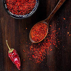 The Spice Lab smoked paprika powder complements ribs and paella with depth and color.