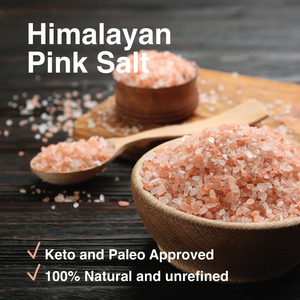 The Spice Lab US SQF-certified facility packaging reflects quality control.