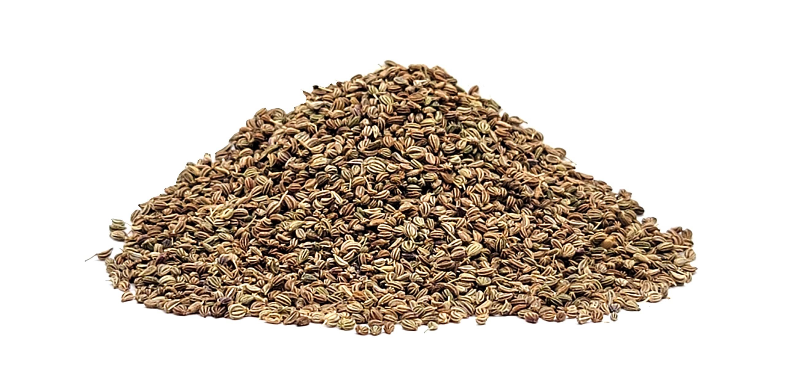 The Spice Way Ajwain seeds US-packed batch ensures consistent freshness.