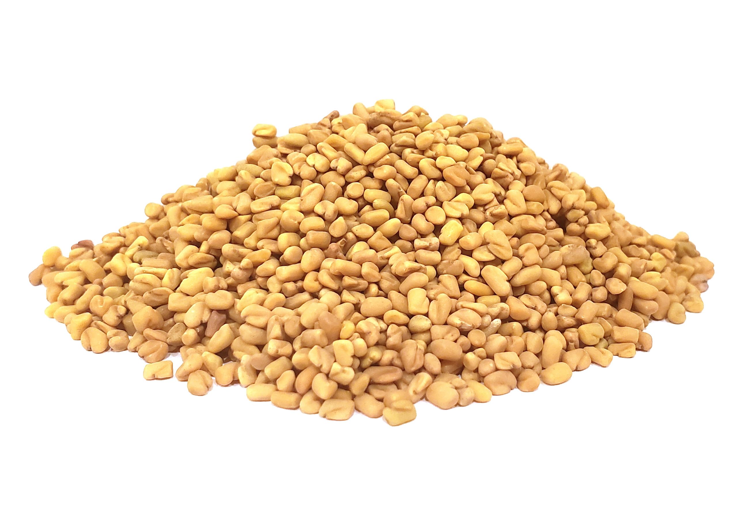 The Spice Way brand label closeup highlights quality and clear sourcing.