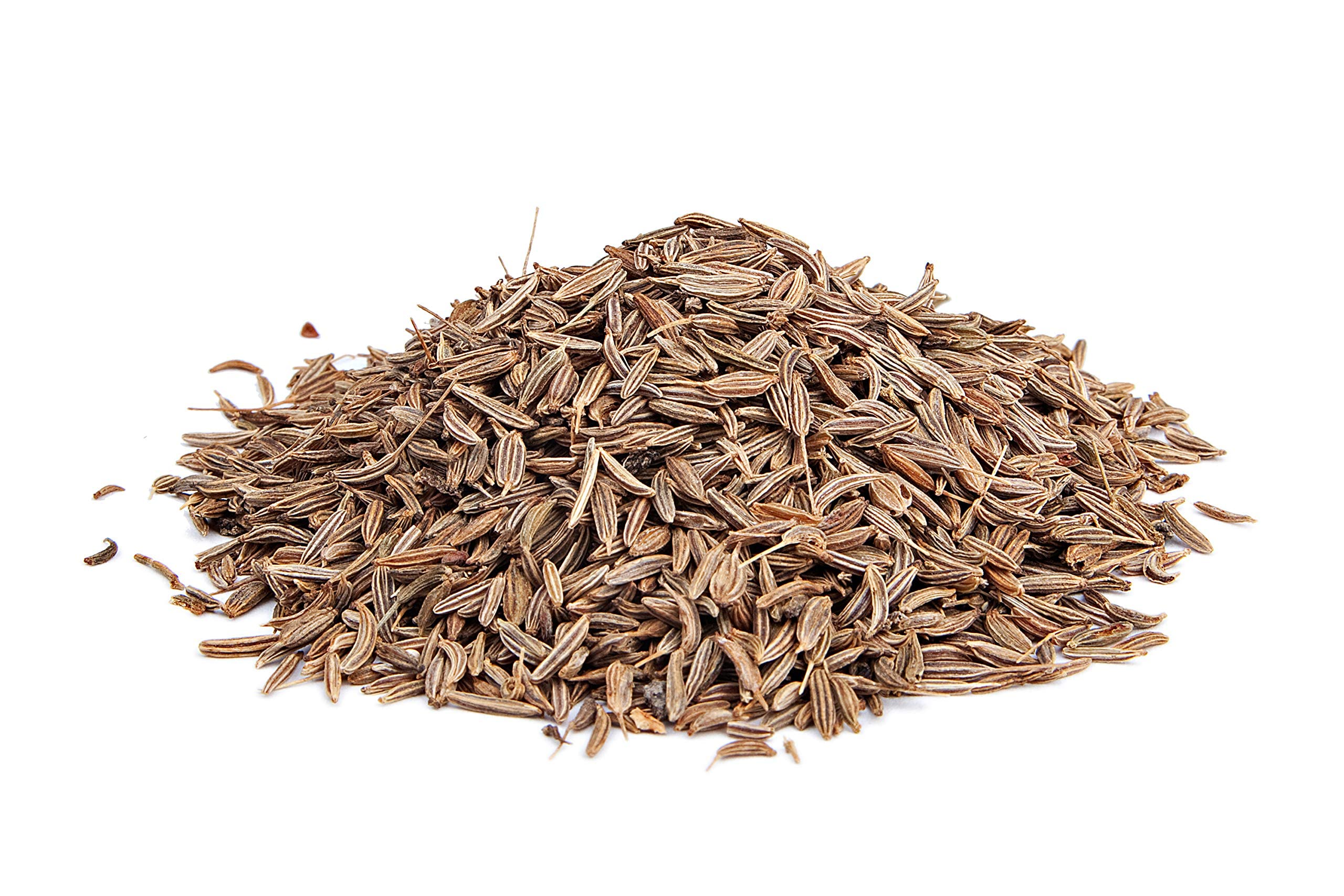 The Spice Way caraway seed whole in a spice blend ready for sauces.