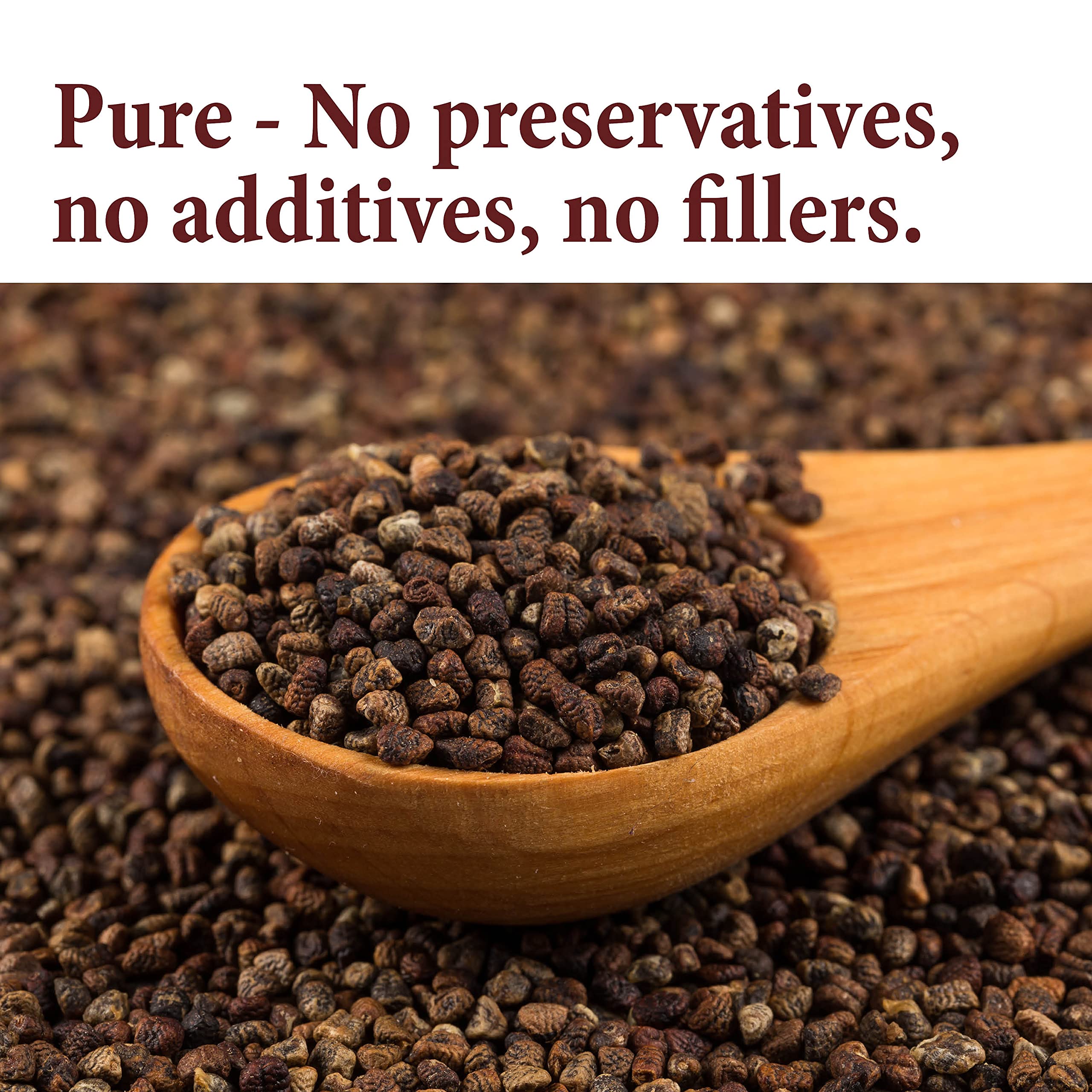 The Spice Way Cardamom Decorticated pods in a jar highlight premium quality for tea and baking