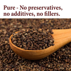 The Spice Way Cardamom Decorticated pods in a jar highlight premium quality for tea and baking