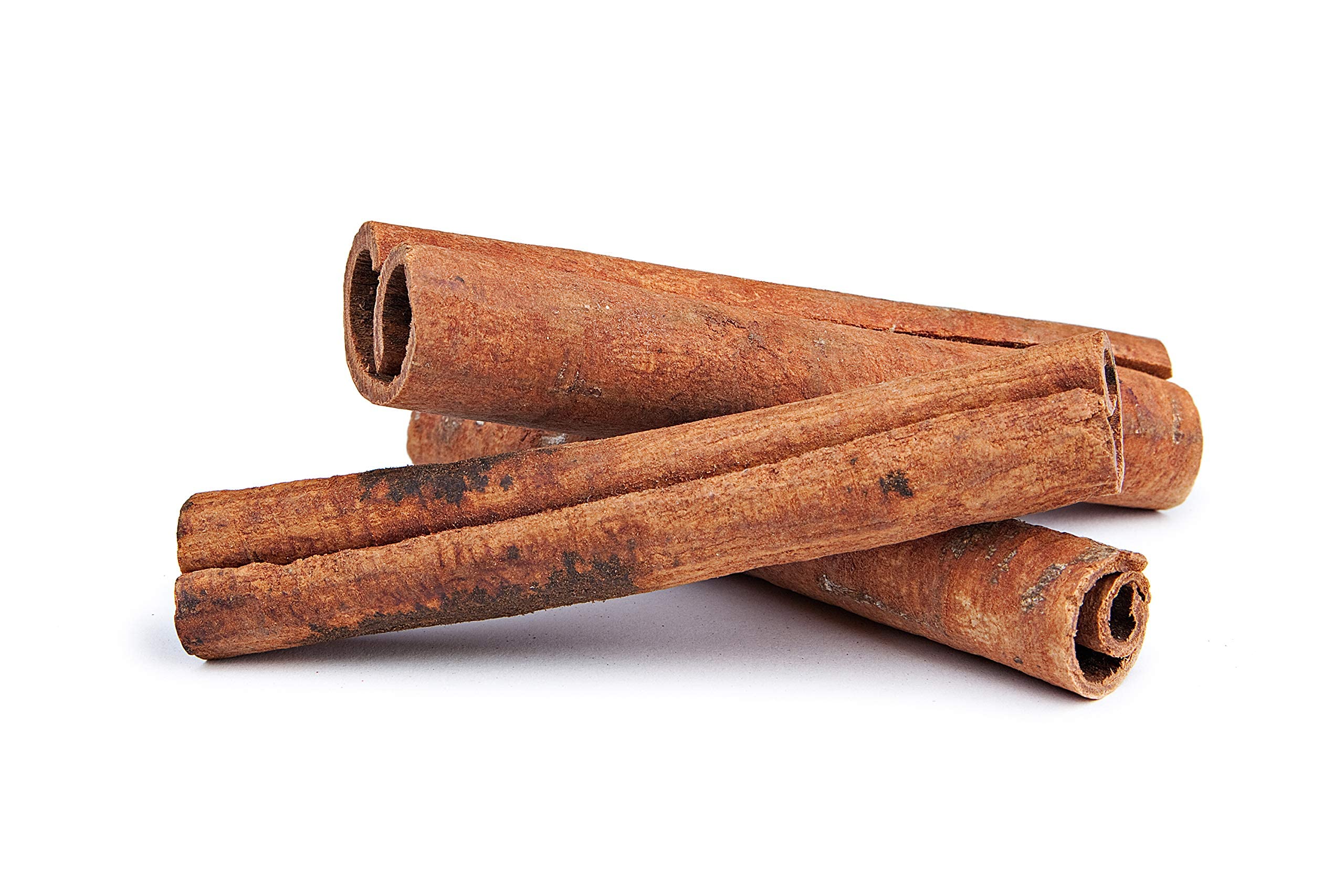 The Spice Way Cinnamon Cassia Sticks aroma enriching kitchen during cooking.