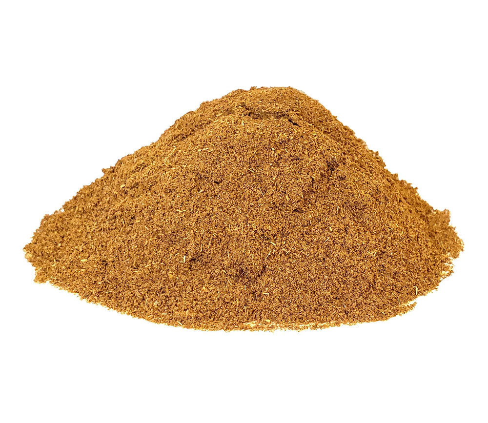 The Spice Way Cinnamon Ground simmered curry – versatile spice for bold meals.