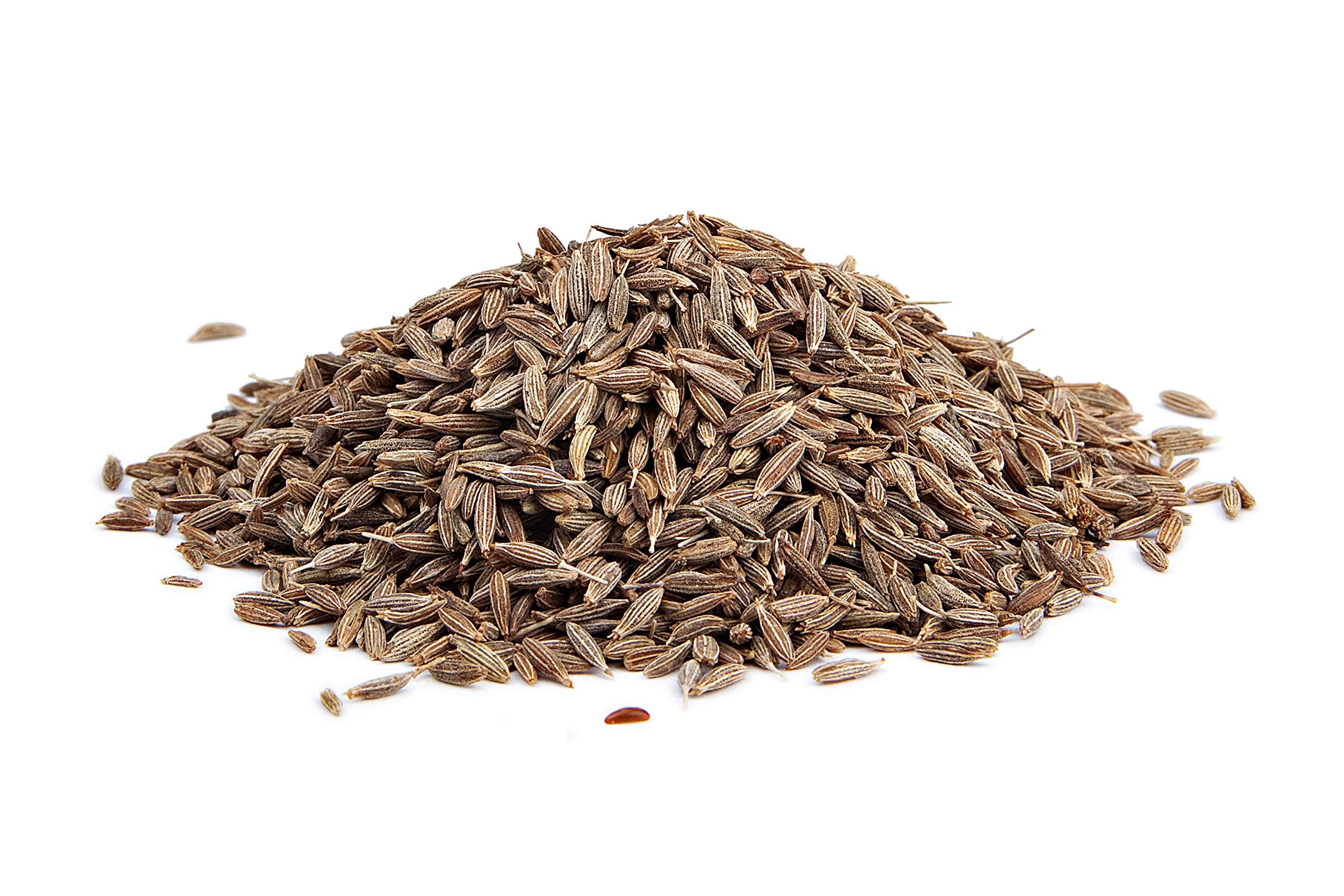 A cook savors premium The Spice Way cumin seeds in everyday meals.