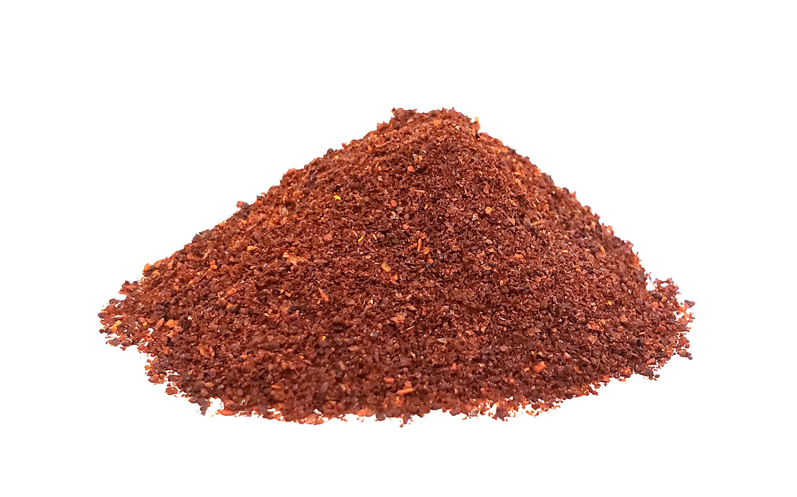 A dessert idea using The Spice Way ancho powder adds warm sweetness.