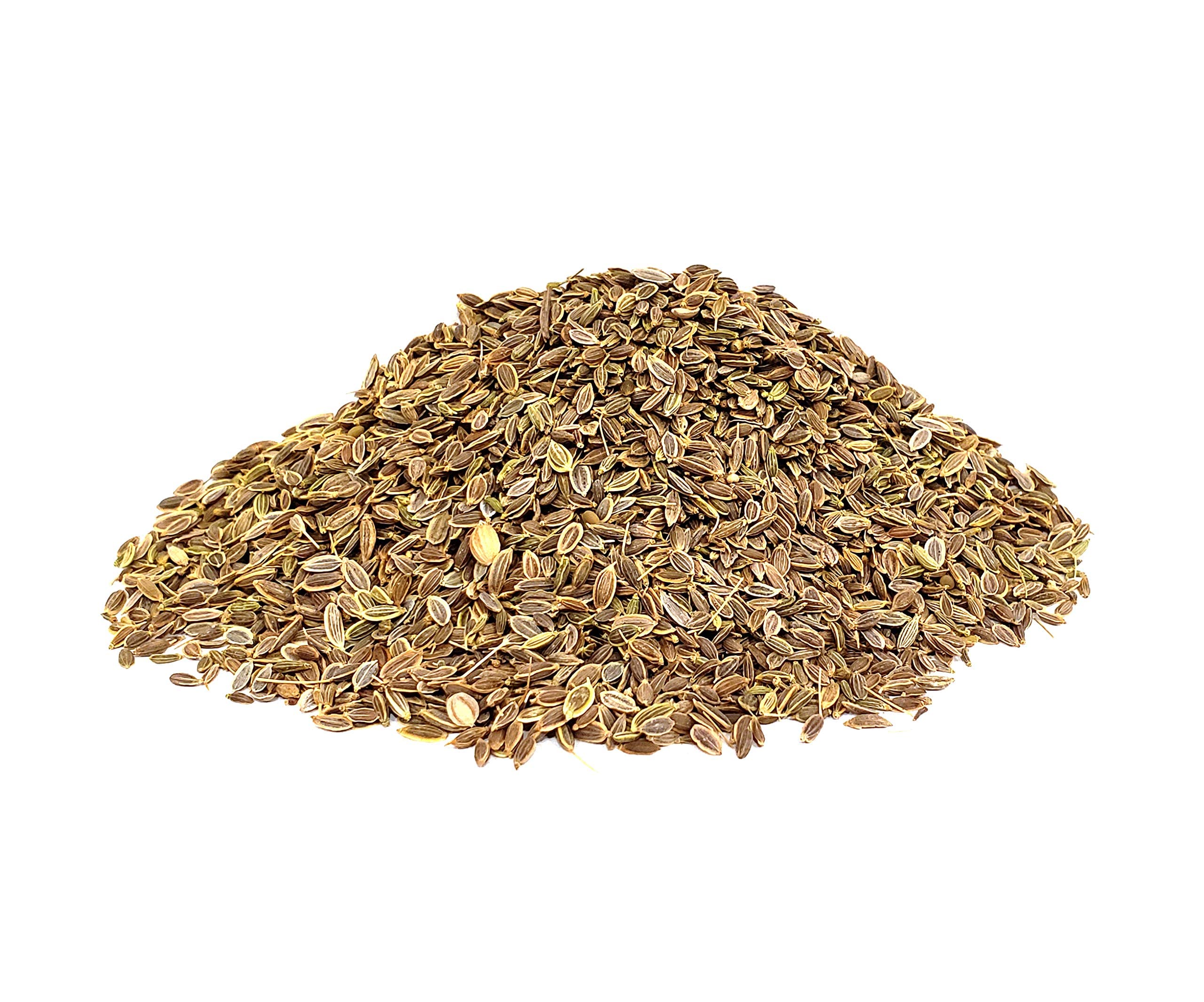 The Spice Way Farm-to-table Dill Seeds, hand-picked flavor for authentic dishes.