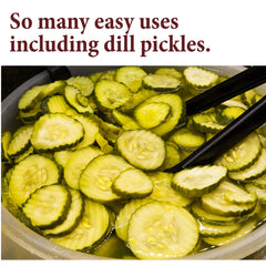 The Spice Way Dill Seed for pasta, bright herbal notes that lift sauces.
