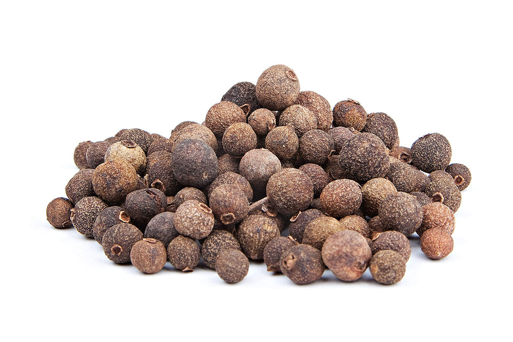 Farm-to-table heritage of The Spice Way Allspice preserving freshness.