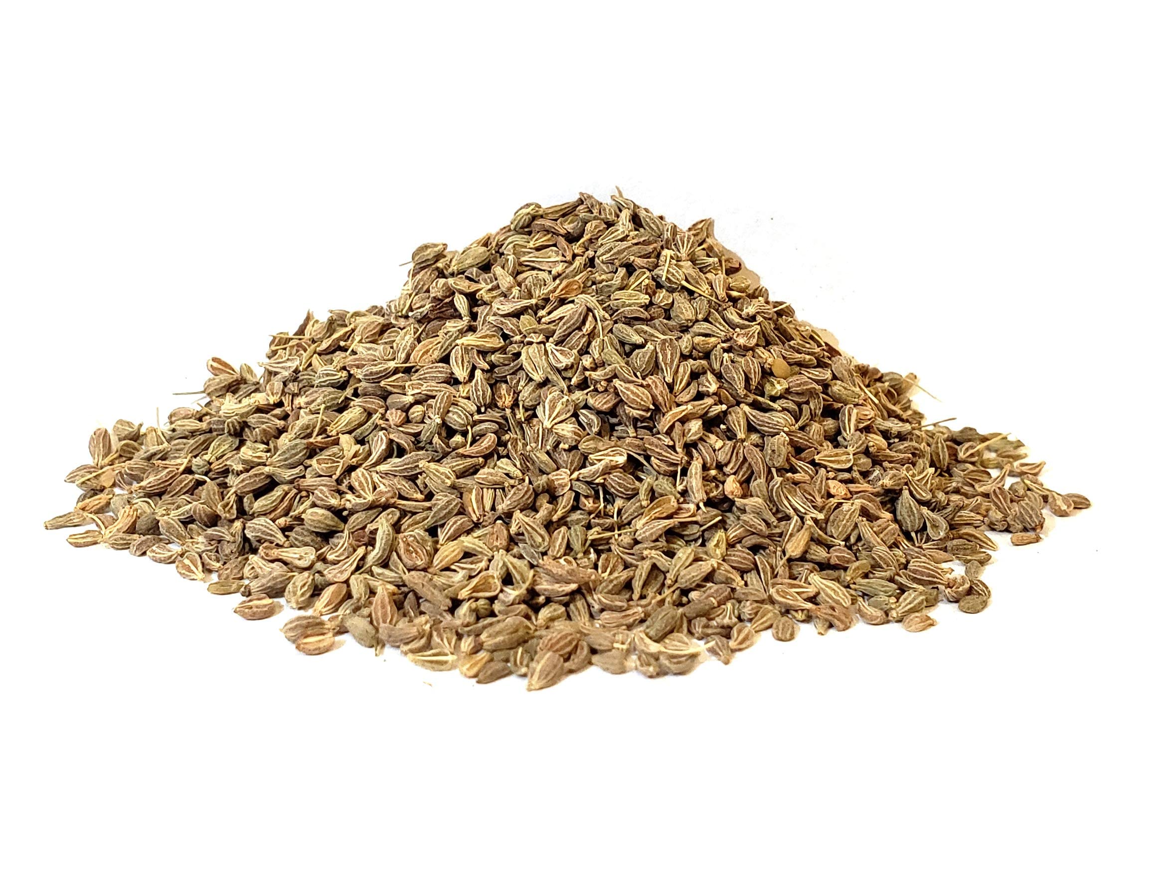 The Spice Way farm-to-table seeds reflect careful harvesting and traditional processing.