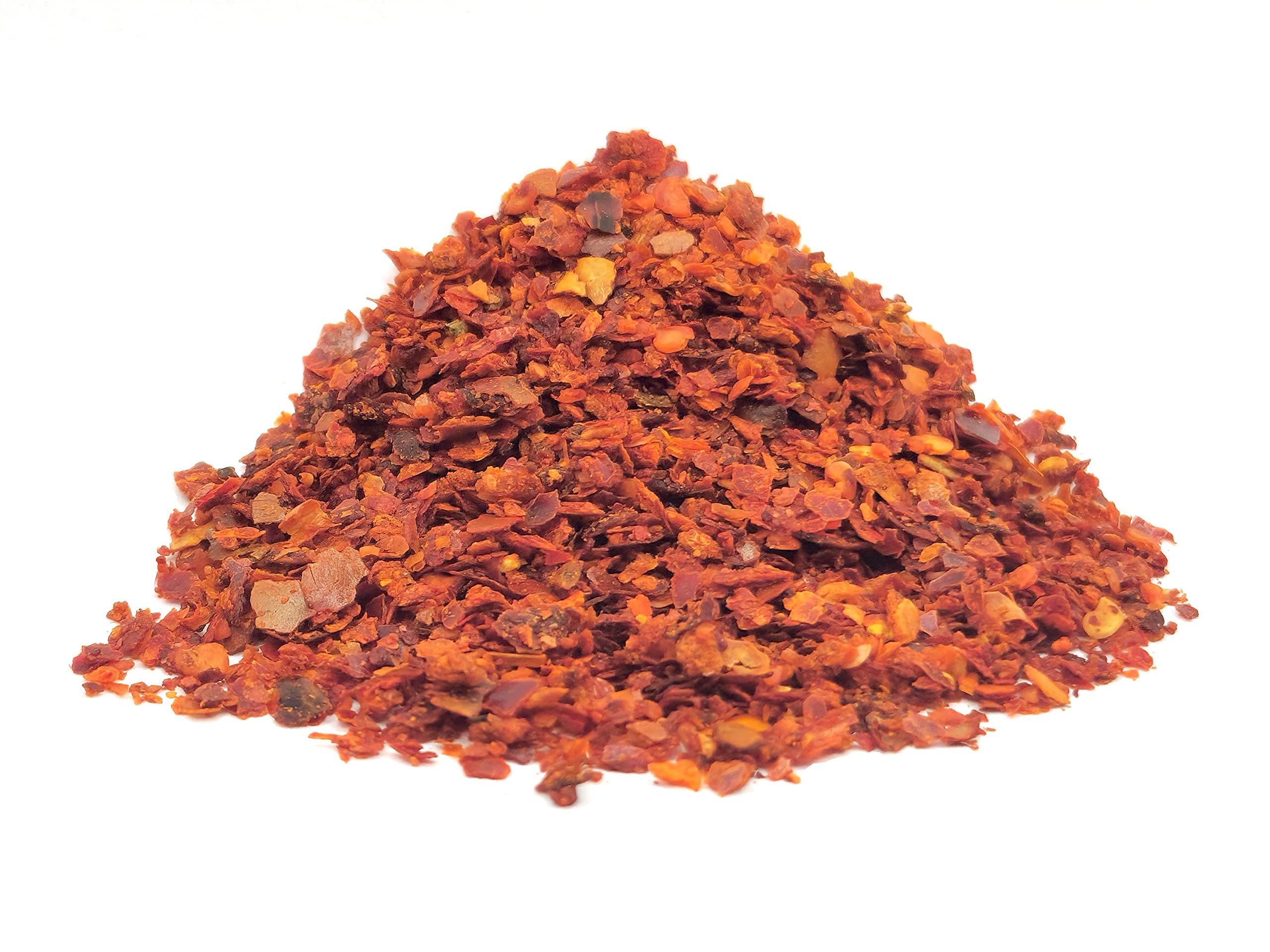 The Spice Way Gochugaru ready for kimchi, stews and Korean dishes.