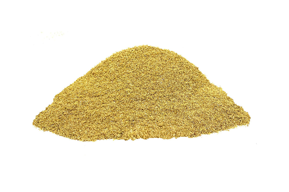 The Spice Way ground rosemary powder visible on a rack signals premium herbs for cooking.