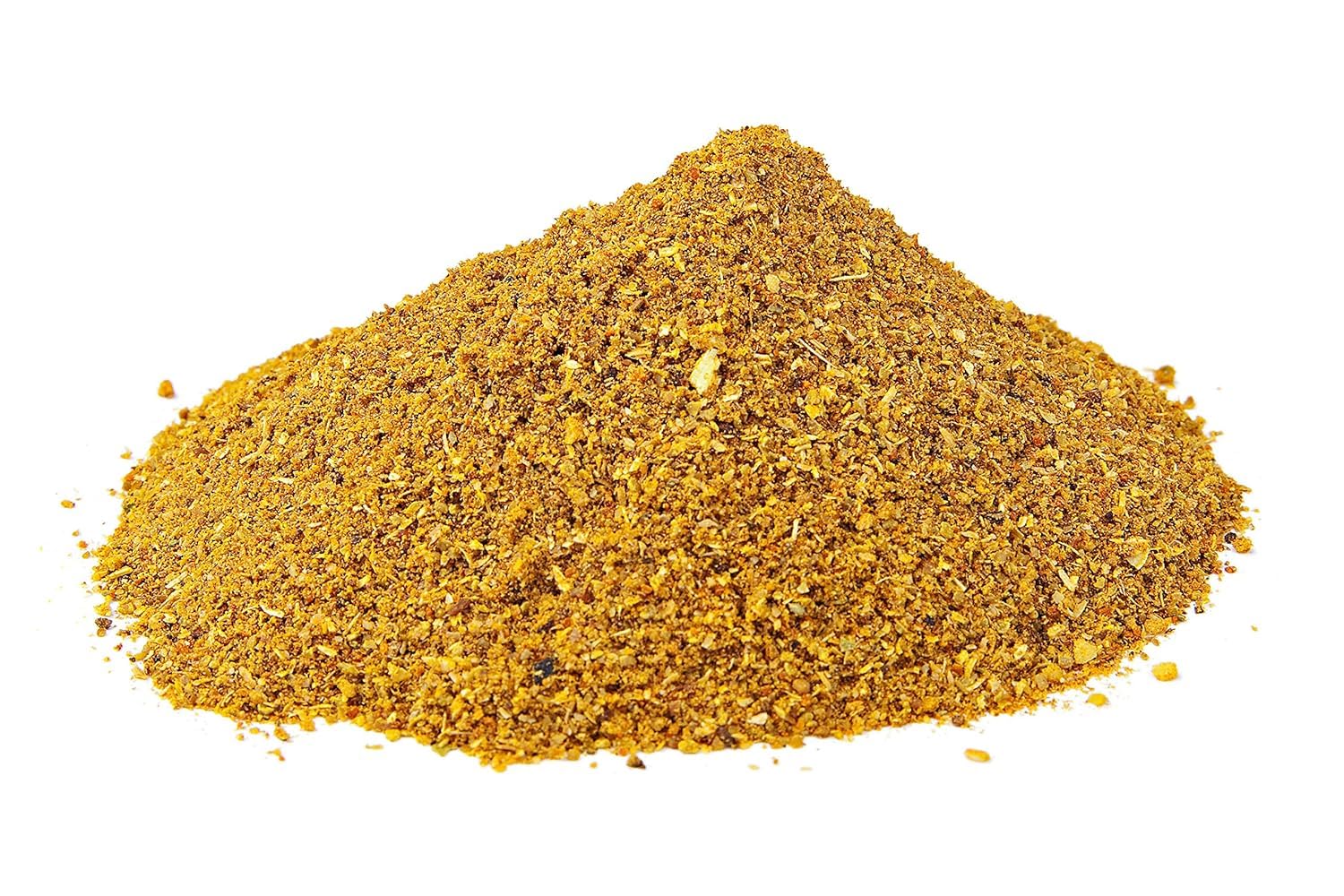 The Spice Way Hawayij as a meat seasoning enhances roasts and stews.