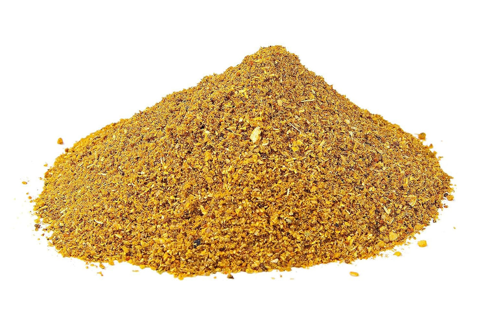 The Spice Way Hawayij as a meat seasoning enhances roasts and stews.