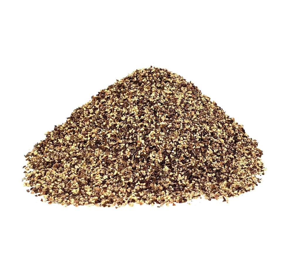 The Spice Way kitchen scene highlights thirty-year spice heritage in every jar