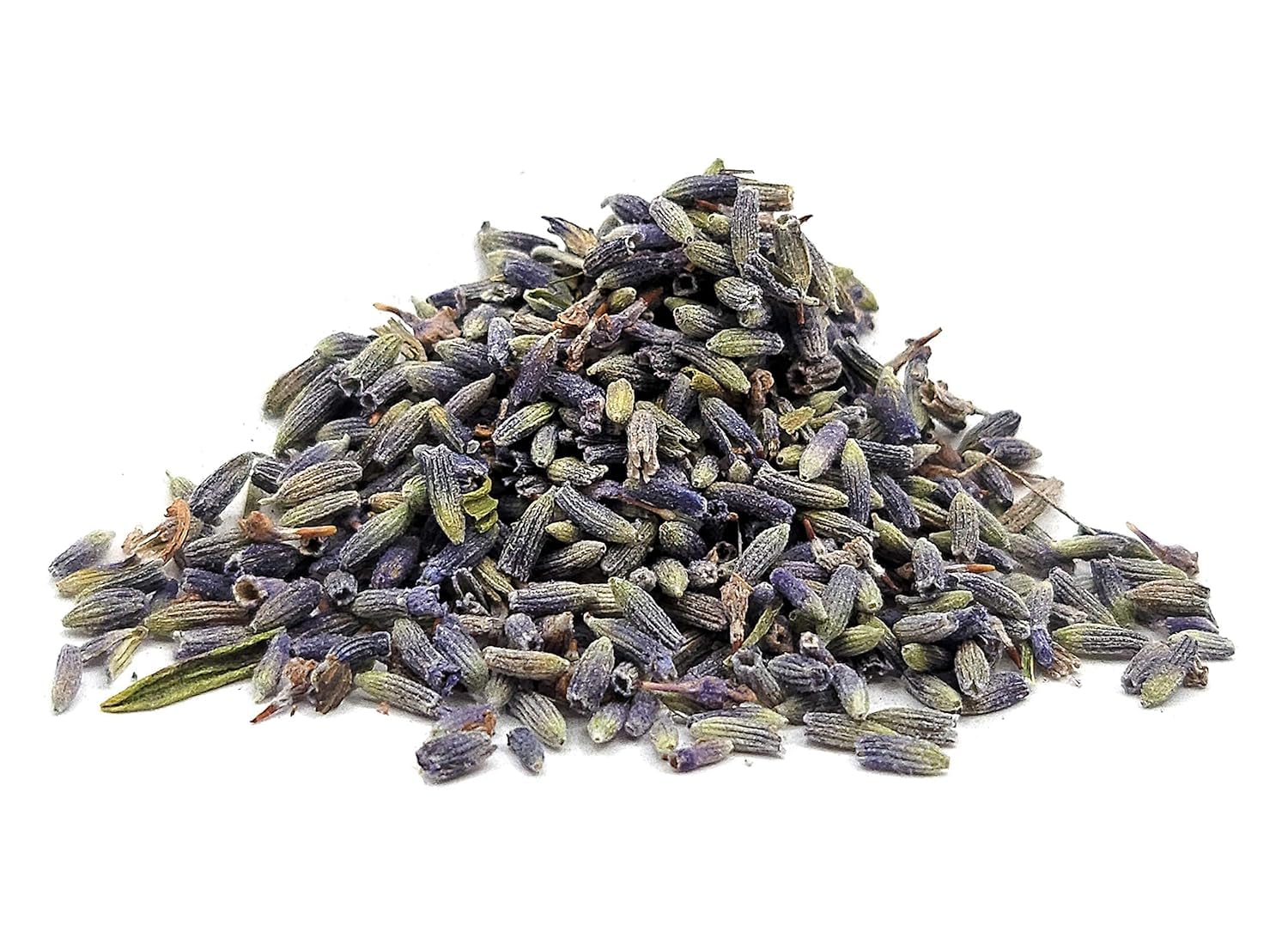 The Spice Way lavender flowers pack stores fresh aroma.