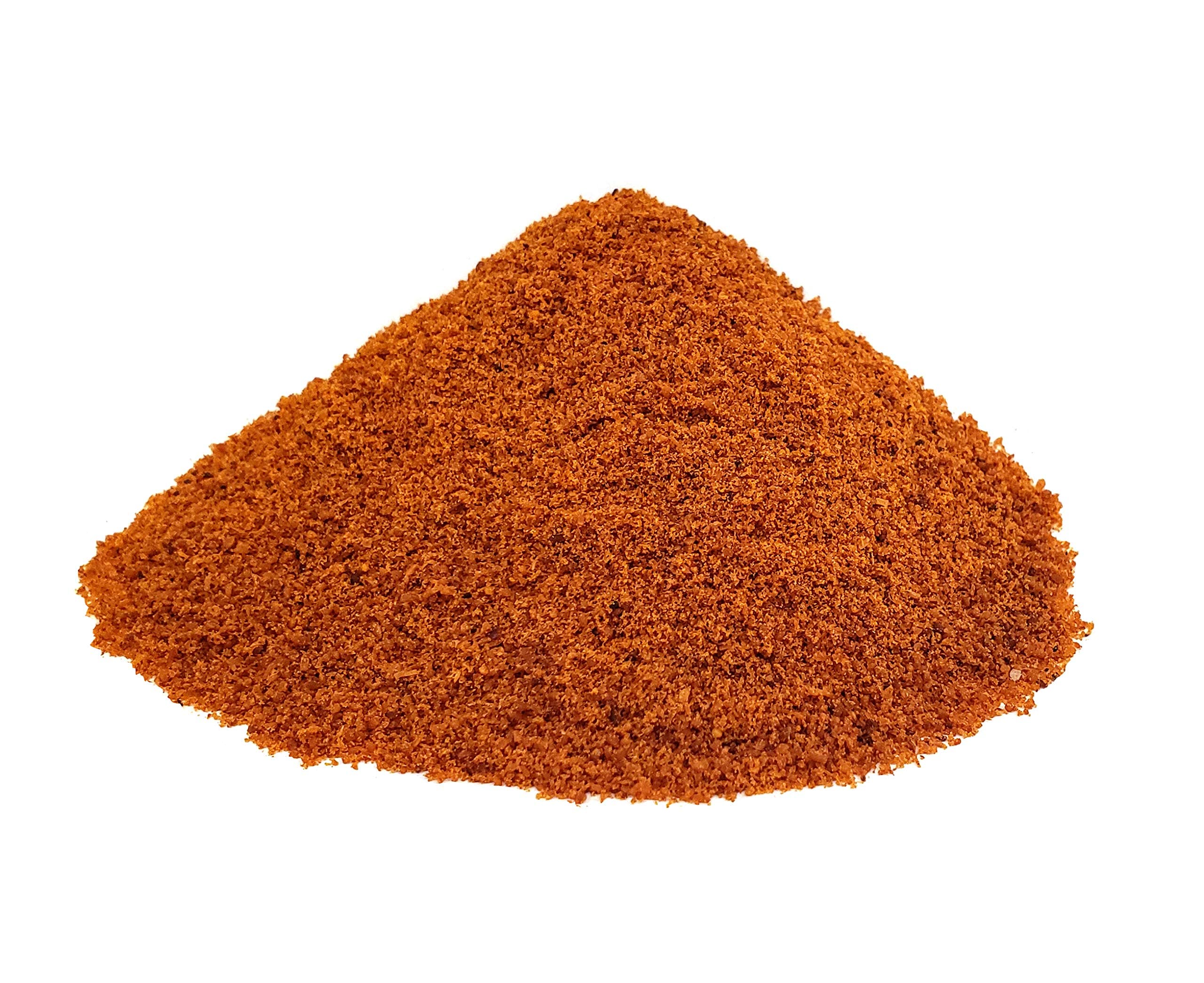 The Spice Way Mace Ground authenticity in spice pantry boosts global dishes.