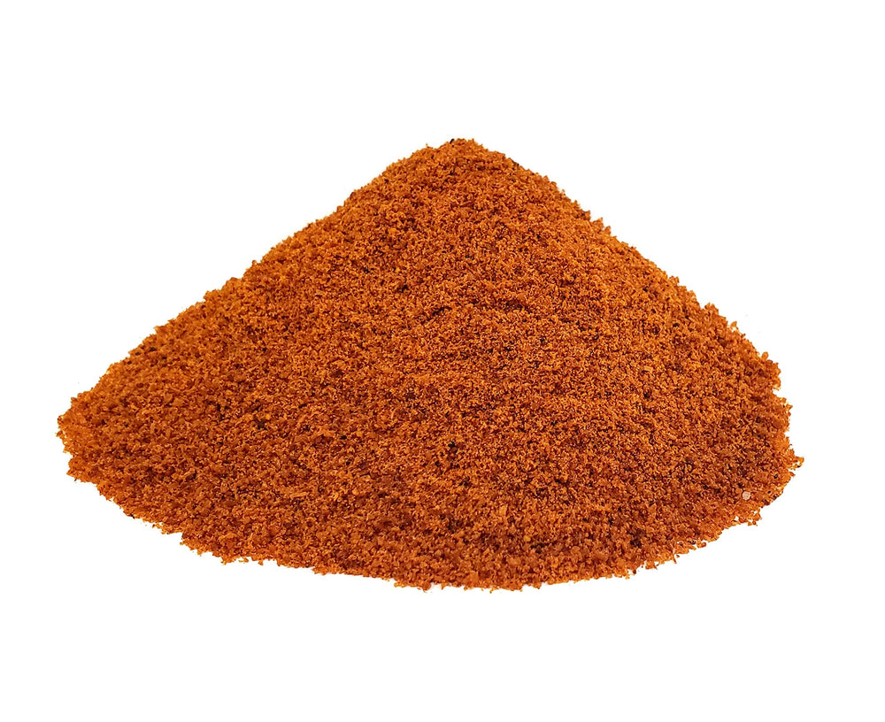 The Spice Way Mace Ground authenticity in spice pantry boosts global dishes.