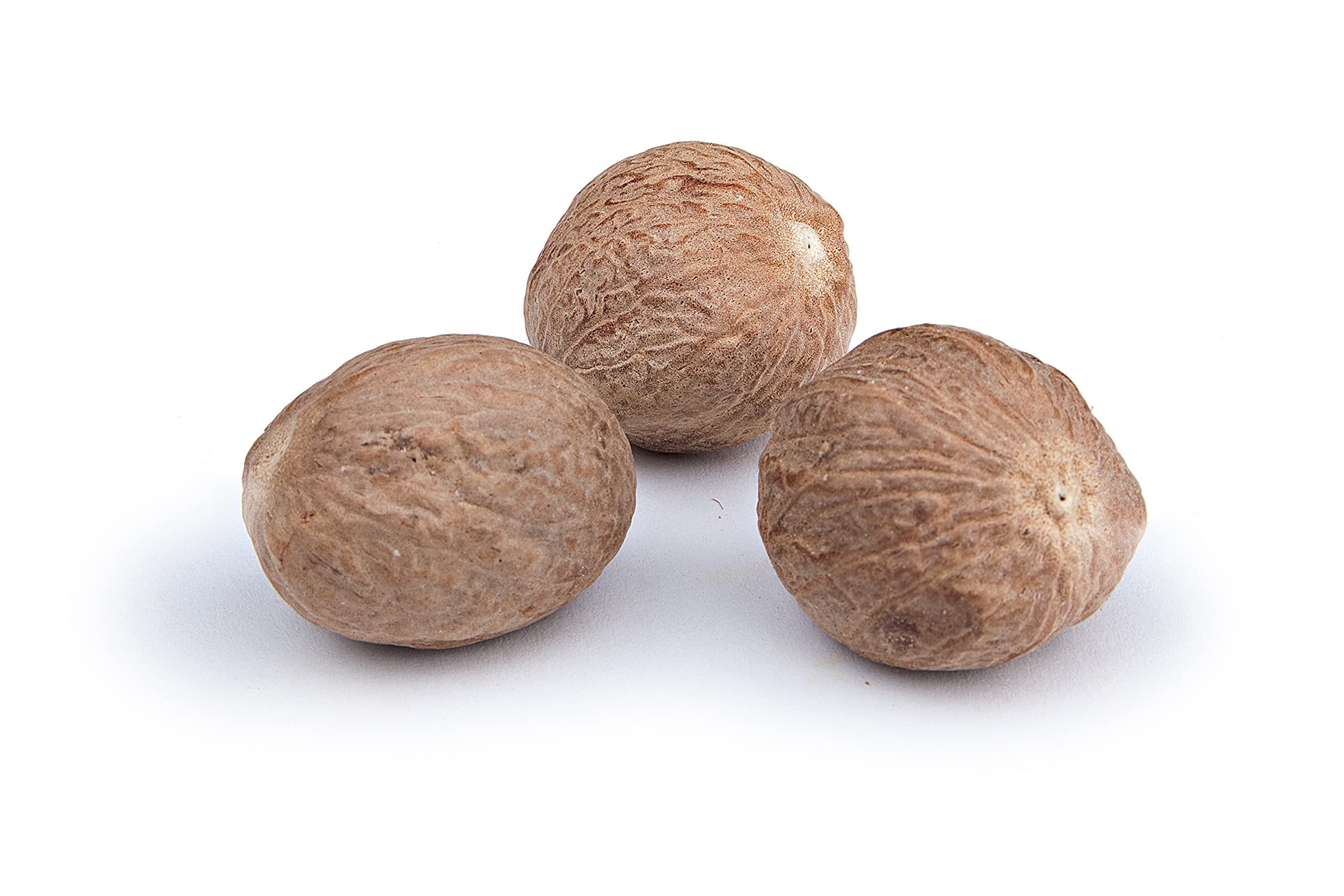 The Spice Way Nutmeg Whole processing facility image hints at fresh, quality production.