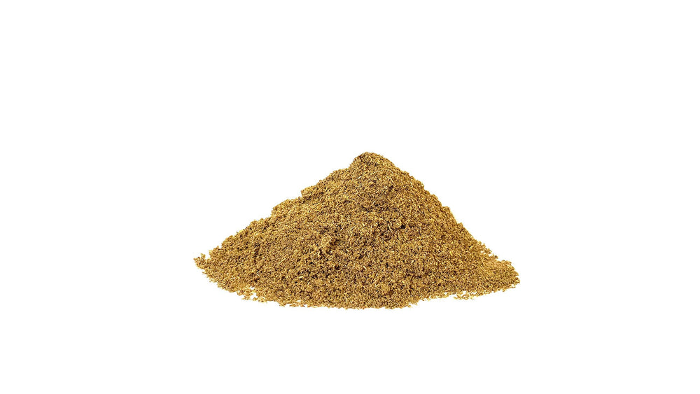 The Spice Way Premium Anise Seeds ground flavoring for soups and stews