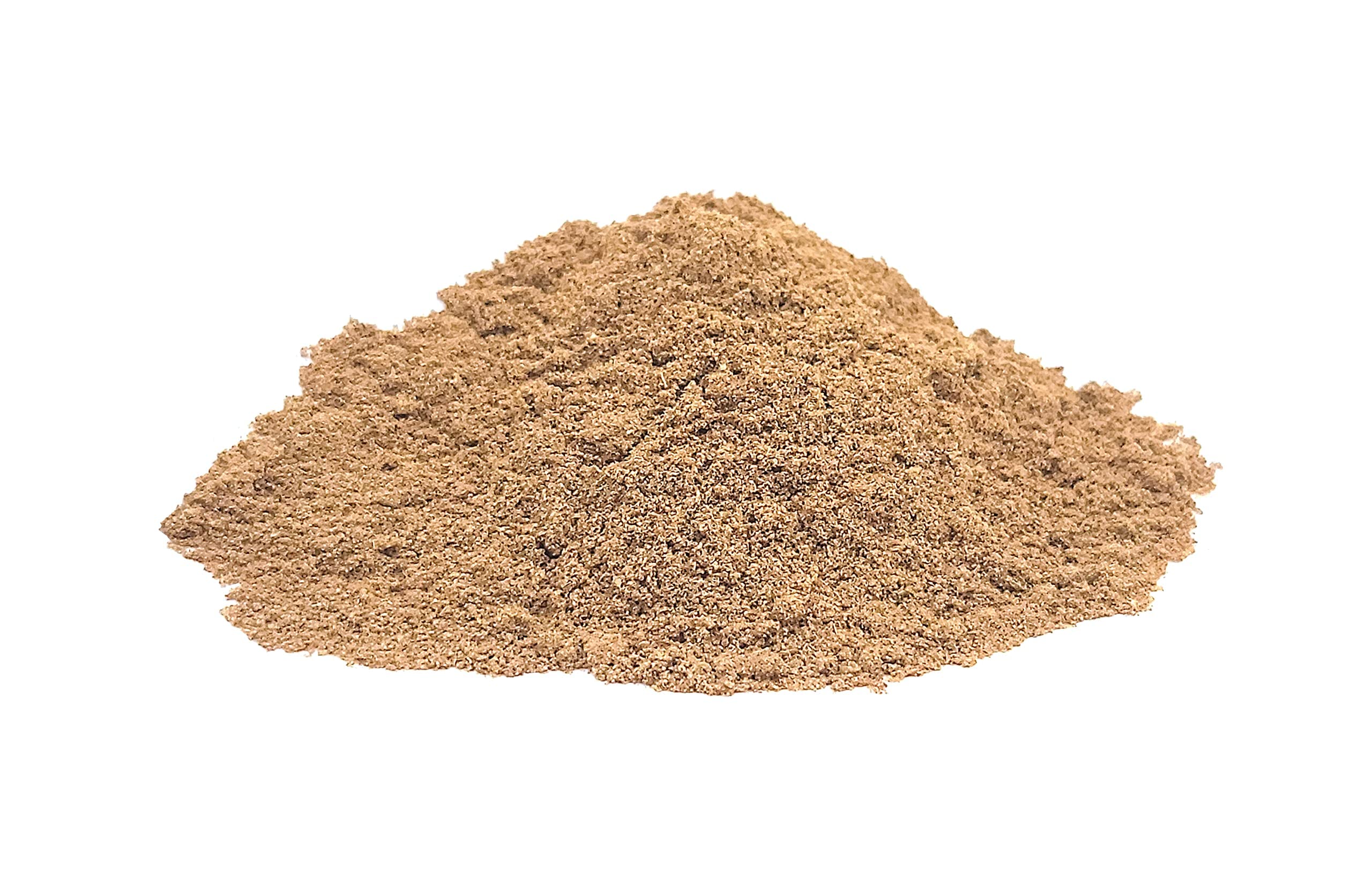 The Spice Way Pure Cinnamon Powder image emphasizes no additives and versatile kitchen use