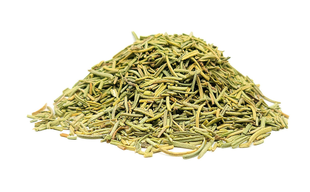 The Spice Way rosemary leaves european-mediterranean flavor profile elevates meals.