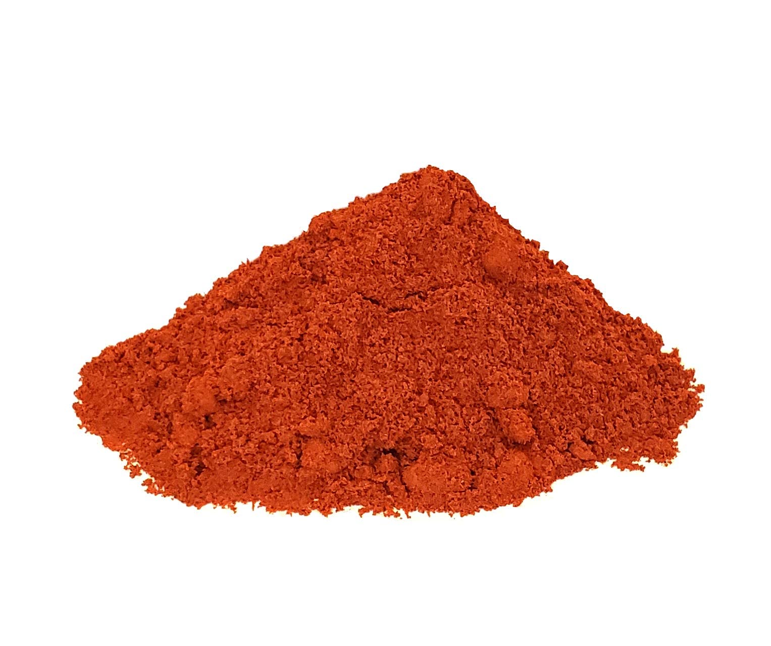 The Spice Way sun-dried achiote seeds emphasize natural drying for deep color.