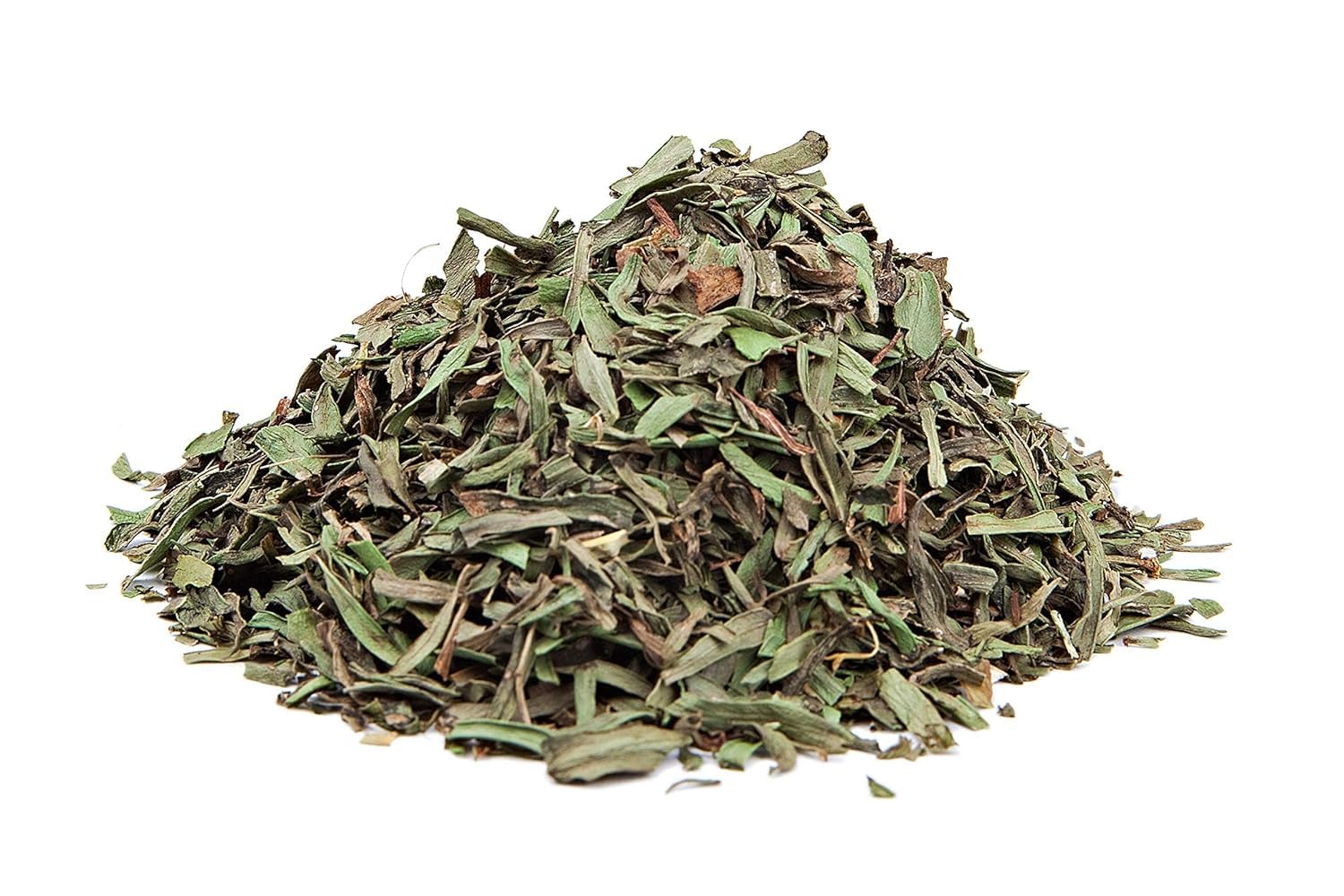 The Spice Way Tarragon Leaves on a dining scene, elevates sauces and dressings.