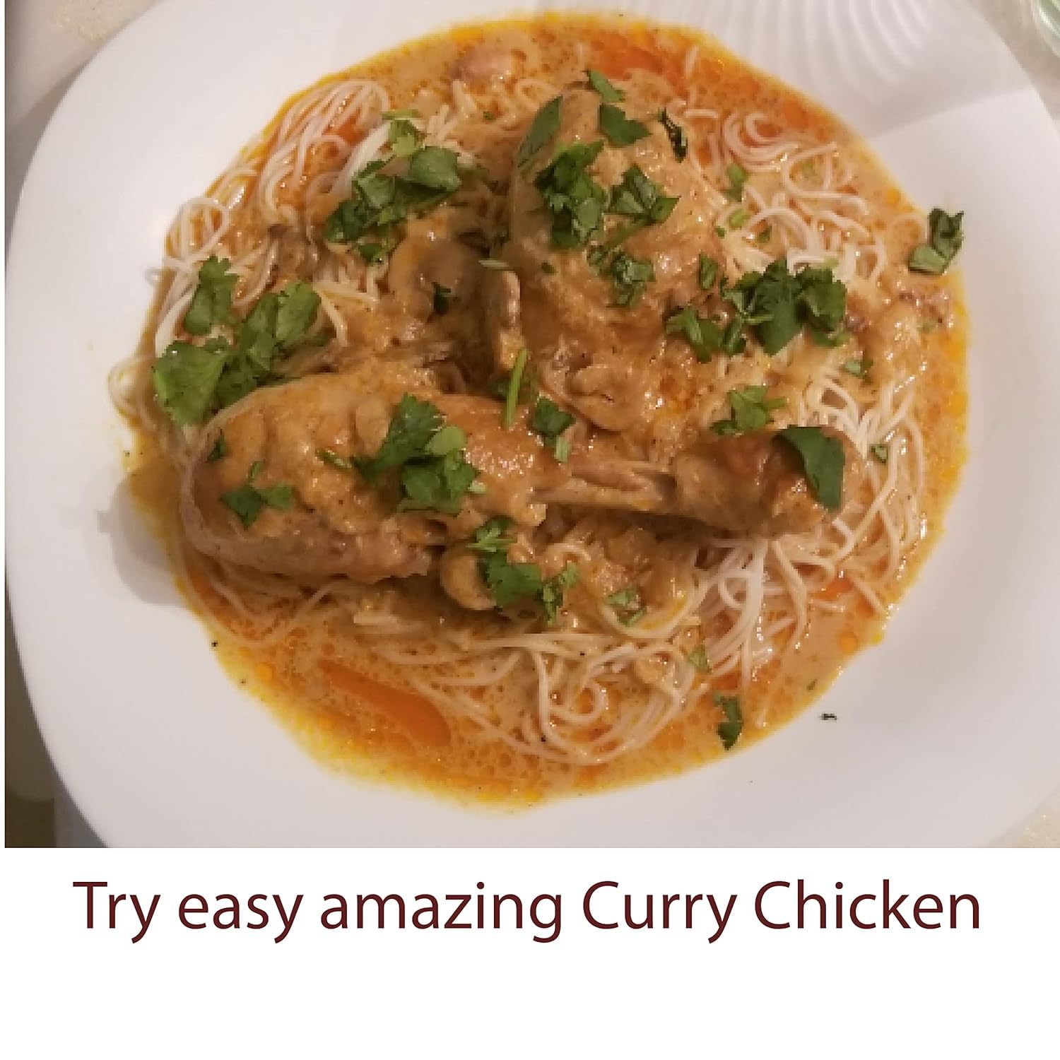 The Spice Way ten-spice blend close-up reveals balanced flavor notes