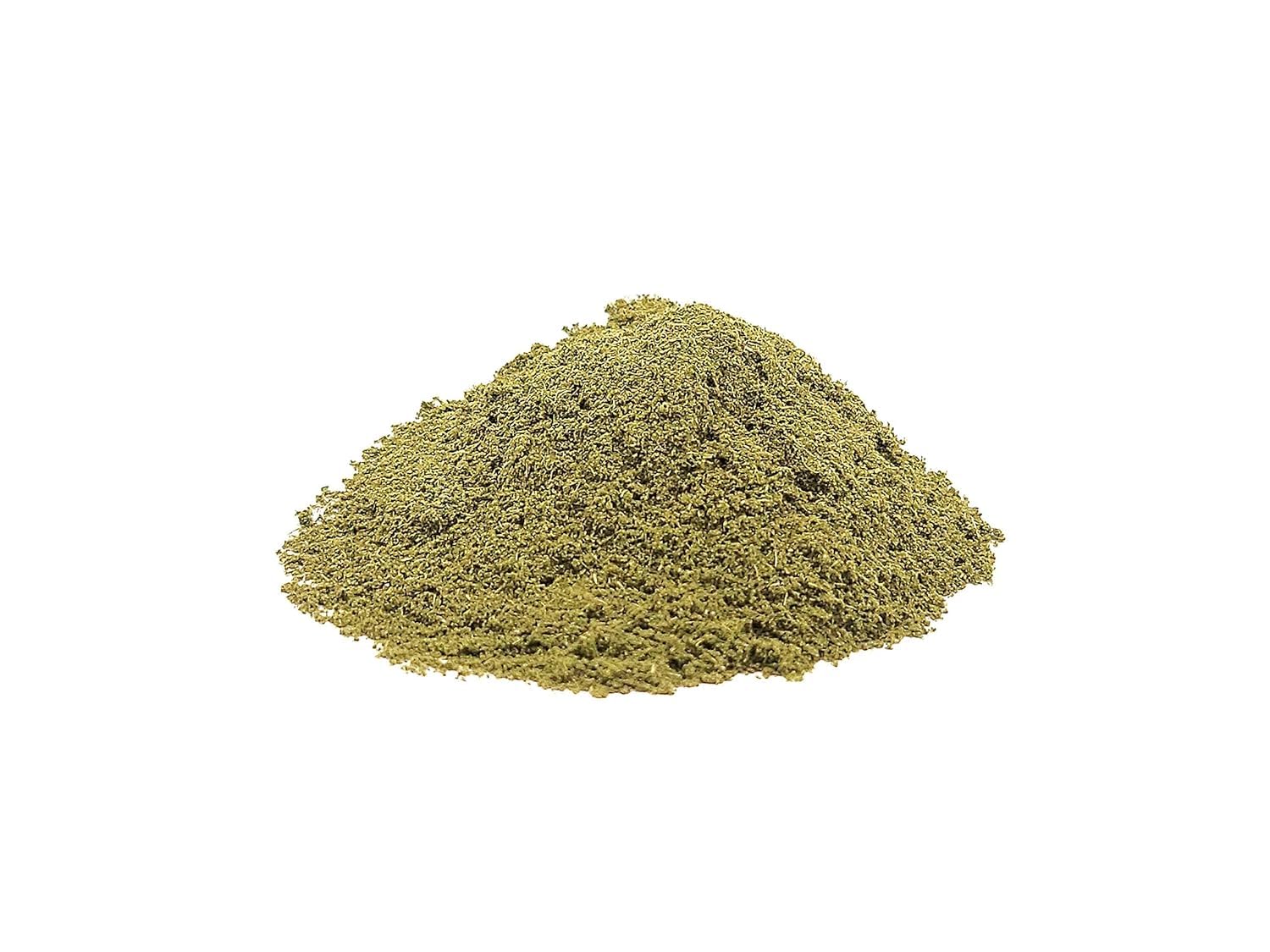 The Spice Way thyme enhances poultry and vegetables with fragrant herbal notes