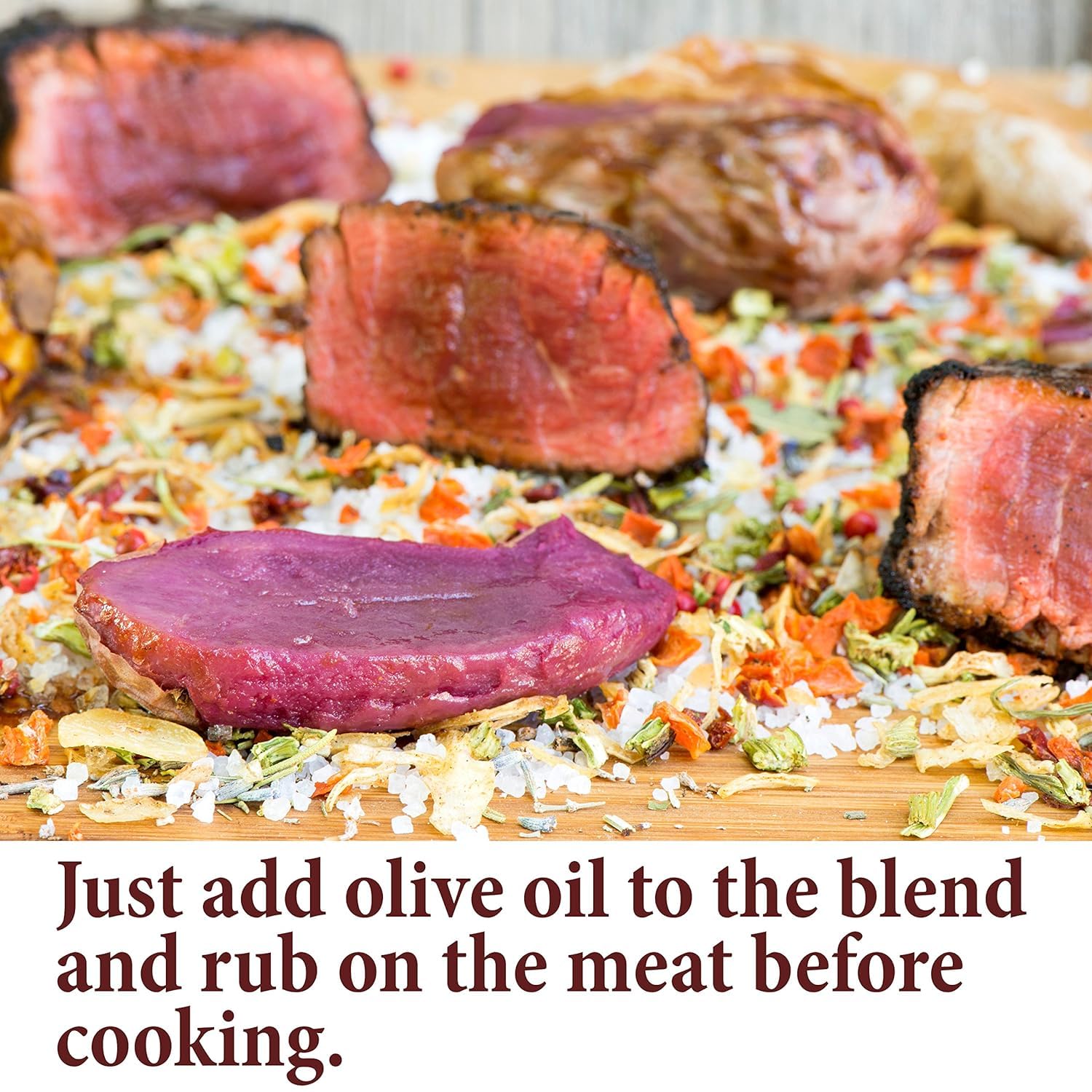 The Spice Way Tikka Masala label-front signals authentic Indian seasoning.