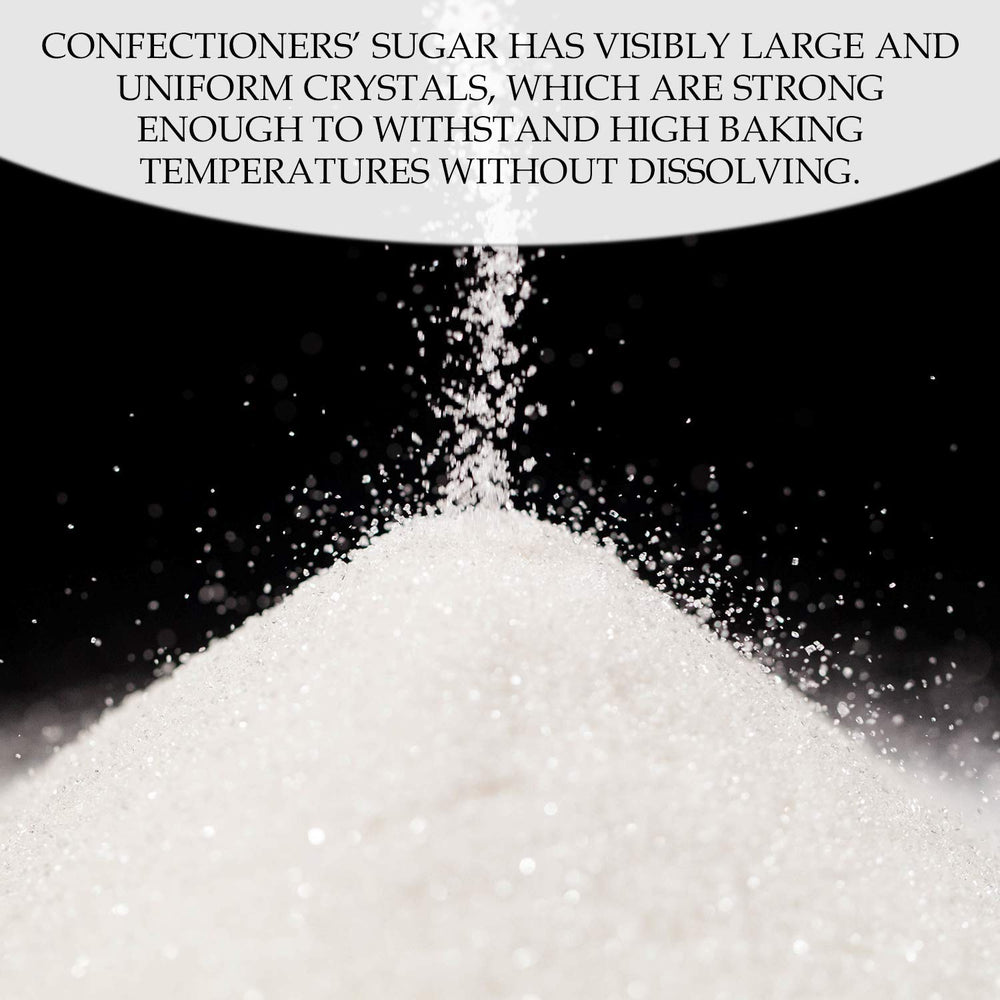 The Sugar Lab gift pack makes a thoughtful baking present.