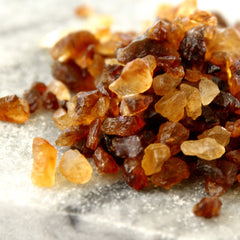 The Sugar Lab dissolving crystals quickly blend into hot water for rich flavor