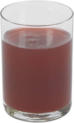 Thick Easy Clear nectar single-serve pour supports on-the-go hydration.