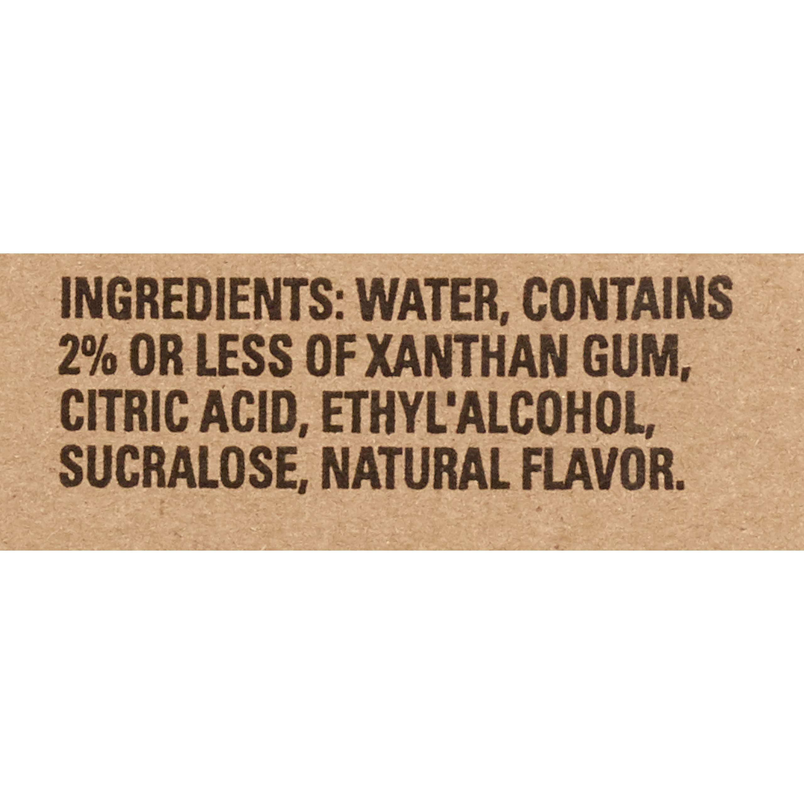 Ready-to-serve Thick & Easy Hydrolyte 4-ounce cup for convenient hydration