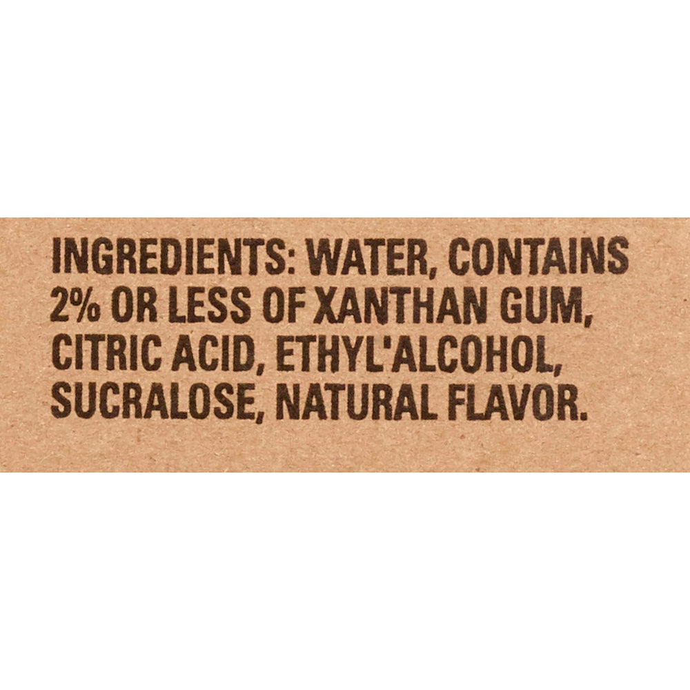 Ready-to-serve Thick & Easy Hydrolyte 4-ounce cup for convenient hydration