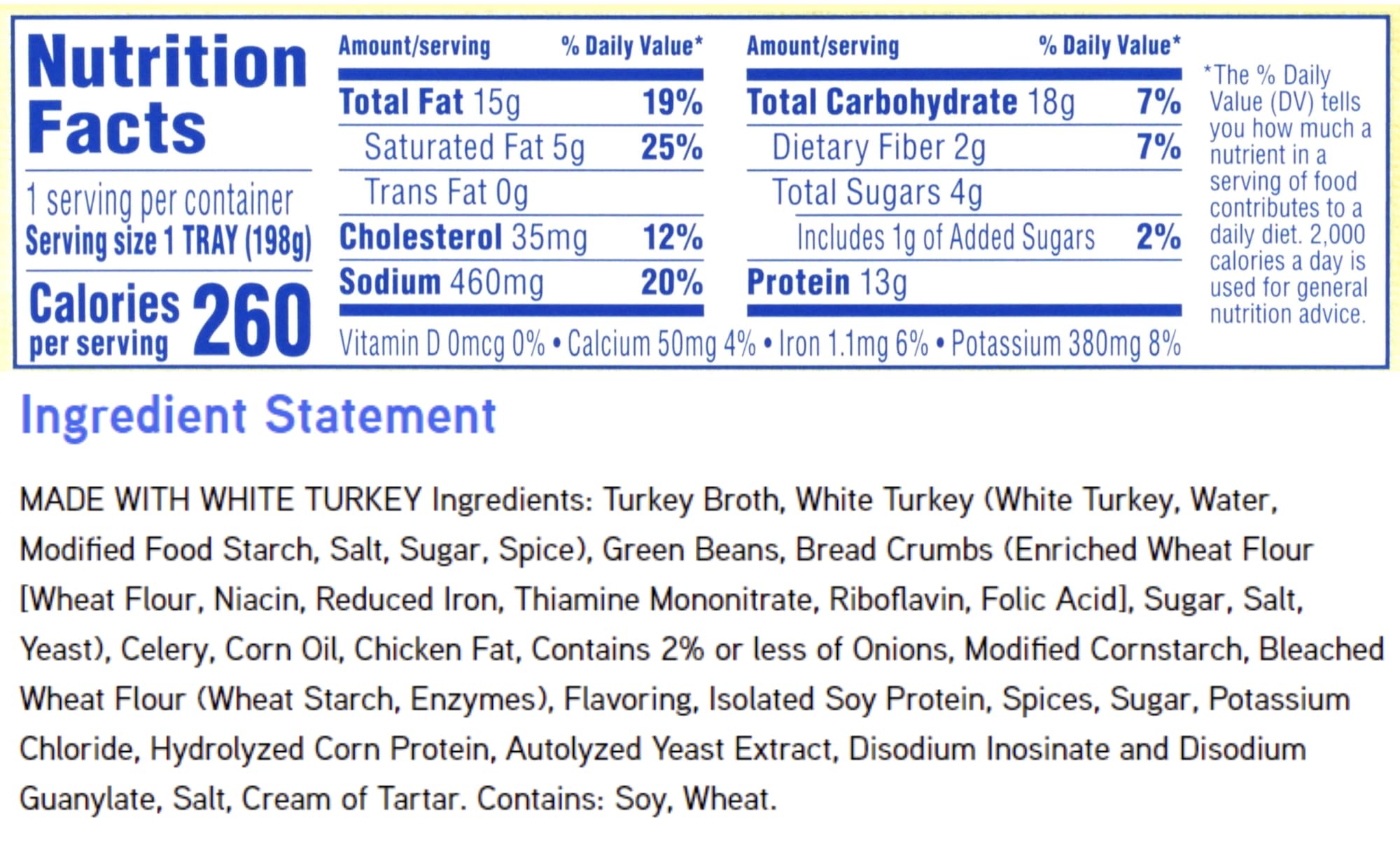 Thick & Easy Purees 7 oz trays shown microwave-ready for quick meals.