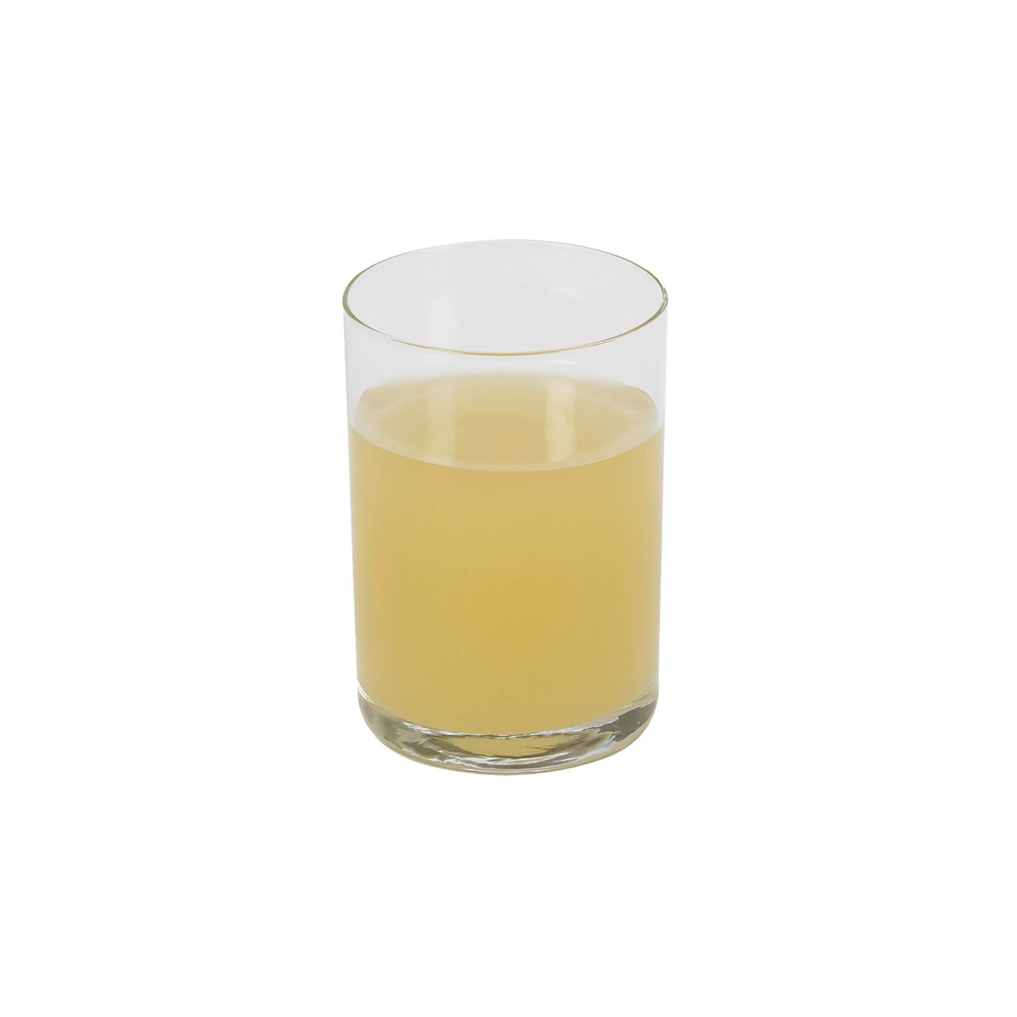 Thick & Easy ready-to-serve 4oz cup for quick refreshment at home or on the go.
