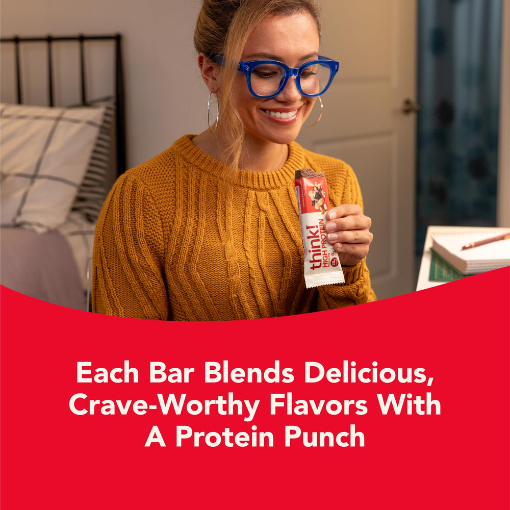 think-bar grab-and-go in gym bag