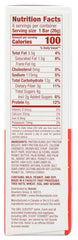 Think! Bar Minis Grlsct Chocolate Pb bars closeup showing creamy peanut butter core